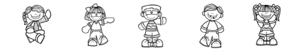 kid banner